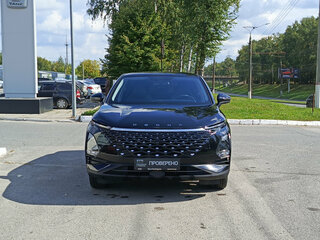 2024 Omoda C5 I, чёрный, 1418000 рублей, вид 2