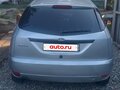 1999 Ford Focus I, серебристый, 250000 рублей - вид 3