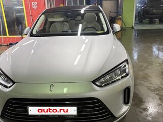 2023 Aito M5 I, серый, 3490000 рублей, вид 1