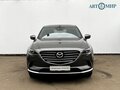 2020 Mazda CX-9 II, коричневый, 3050000 рублей - вид 1