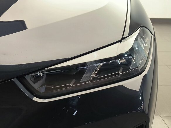 2026 BMW X5 30d IV (G05/G18) Рестайлинг, чёрный, 16100000 рублей - вид 25