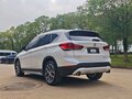 2022 BMW X1 20Li sDrive II (F48) Рестайлинг, белый - вид 5