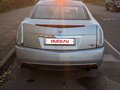 2008 Cadillac CTS II, серый, 910000 рублей - вид 5