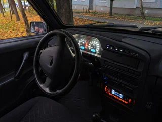 2004 Lada (ВАЗ) 21099, синий, 154990 рублей, вид 4