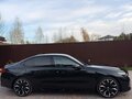 2026 BMW 5 серии 520d xDrive VIII (G60/G61/G68), чёрный, 9300000 рублей - вид 3