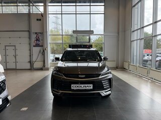 2026 Geely Coolray I Рестайлинг 2, серый, 2964990 рублей, вид 2