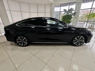 2023 Chery Arrizo 8, чёрный, 1900000 рублей, вид 4