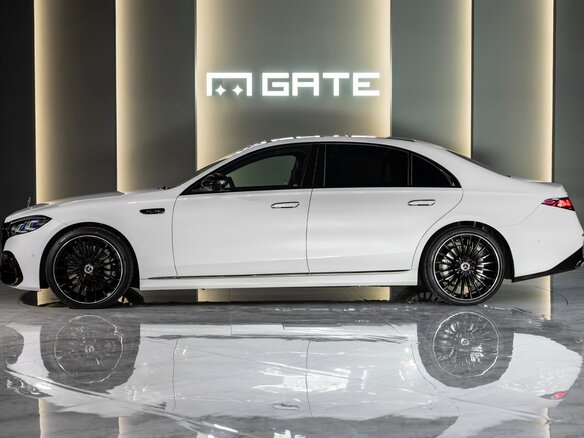 2026 Mercedes-Benz S-Класс 580 Long 4MATIC VII (W223) Рестайлинг, белый, 35355800 рублей - вид 16
