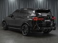 2023 BMW X5 M Competition III (F95) Рестайлинг, чёрный, 23000000 рублей - вид 1