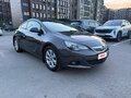 2014 Opel Astra GTC J Рестайлинг, серый - вид 2