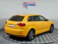2006 Audi A3 II (8P) Рестайлинг 1, оранжевый, 479000 рублей - вид 5