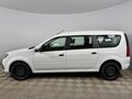 2026 Lada (ВАЗ) Largus I Рестайлинг, белый, 1582000 рублей - вид 8