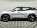 2026 Geely Atlas II, серебристый - вид 1