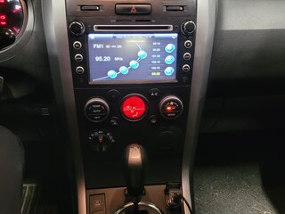 2010 Suzuki Grand Vitara II Рестайлинг, бежевый, 600000 рублей, вид 4