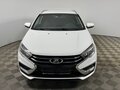 2026 Lada (ВАЗ) Vesta SW I Рестайлинг (NG), белый, 1810000 рублей - вид 1