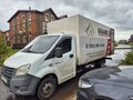 2018 ГАЗ ГАЗель Next, белый, 1550000 рублей - вид 4