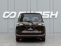 2015 Toyota Sienta II, коричневый, 1525000 рублей - вид 3
