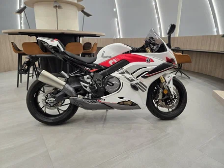 2026 Voge RR660S, белый, 794000 рублей, вид 4
