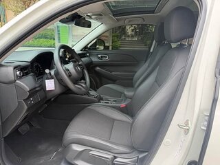 2023 Honda Vezel II, белый, 1550999 рублей, вид 5