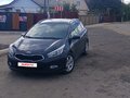 2013 Kia Ceed II, чёрный, 1040000 рублей - вид 1