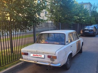 1982 Lada (ВАЗ) 2101, белый, 65000 рублей, вид 2