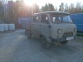 2024 УАЗ 3909, серый, 995000 рублей - вид 1