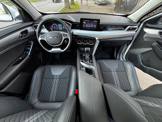 2023 BAIC X35, белый, 1850000 рублей, вид 2