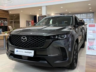 2026 Mazda CX-50, белый, 3550000 рублей, вид 5