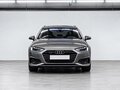 2019 Audi A4 40 TDI V (B9) Рестайлинг, серый, 3250000 рублей - вид 1