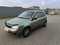 2008 Lada (ВАЗ) Kalina I, зелёный, 157000 рублей