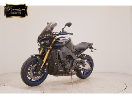 2025 Yamaha MT-10SP, чёрный, 2030000 рублей, вид 4