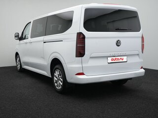 2025 Volkswagen Caravelle Long T7, белый, 6490000 рублей, вид 4