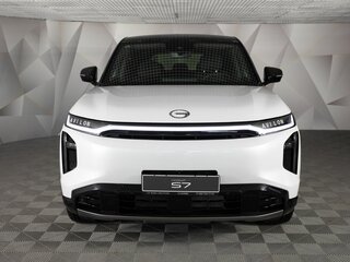 2026 GAC S7, белый, 6449000 рублей, вид 2