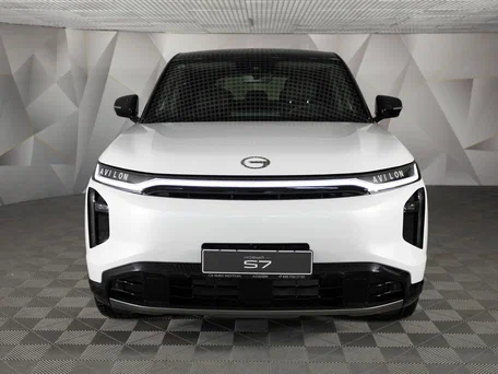 2026 GAC S7, белый, 6449000 рублей, вид 2
