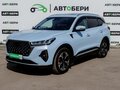 2023 Chery Tiggo 7 Pro Max I, голубой
