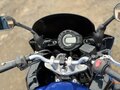 2009 Yamaha FZ6, синий, 380000 рублей - вид 8