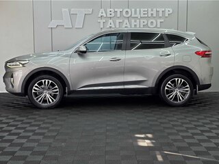2021 Haval F7 I, серый, 2099000 рублей, вид 3