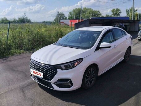 Omoda S5