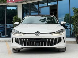 2022 Volkswagen Lamando I Рестайлинг, белый, 1648566 рублей, вид 2