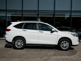 2026 Haval M6 II, белый, 2349000 рублей, вид 3