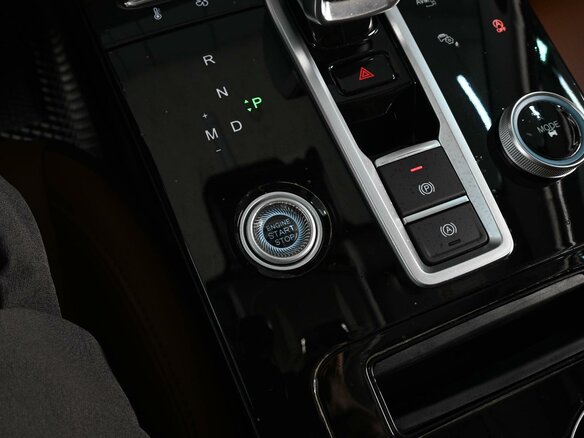 2023 Chery Tiggo 8 Pro Max I, чёрный, 2559000 рублей - вид 19