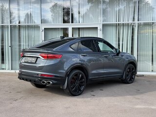 2023 Geely Tugella I Рестайлинг, серый, 2700000 рублей, вид 5