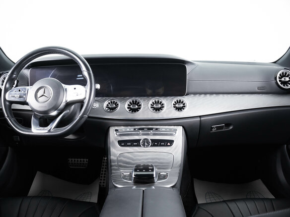 2019 Mercedes-Benz CLS 350 d III (C257), чёрный, 5339000 рублей - вид 11
