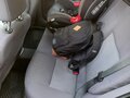 2002 Nissan Almera II (N16) Рестайлинг, золотистый, 339000 рублей - вид 6