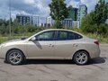 2010 Hyundai Elantra IV (HD), бежевый - вид 9