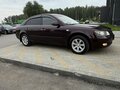 2006 Hyundai Sonata V (NF), пурпурный, 500000 рублей - вид 7