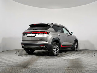 2023 Changan CS35 Plus I Рестайлинг, серый, 1767900 рублей, вид 5
