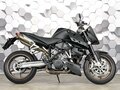 2005 KTM 990 Super Duke, чёрный, 497000 рублей - вид 2