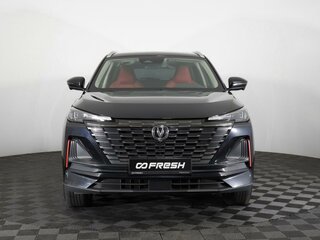 2024 Changan UNI-S I, чёрный, 2088000 рублей, вид 3