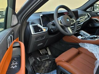 2026 BMW X6 30d III (G06) Рестайлинг, серый, 17090000 рублей, вид 5